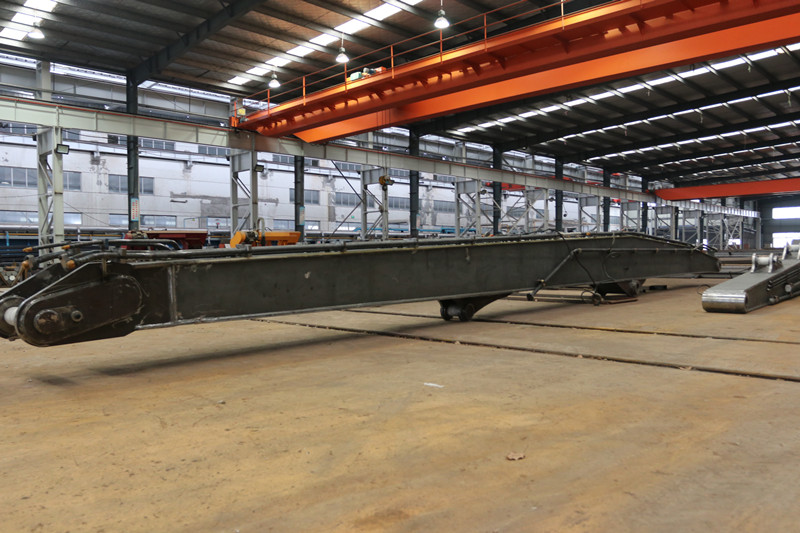 耐用挖掘機手臂